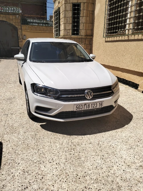Volkswagen Bora 2023 