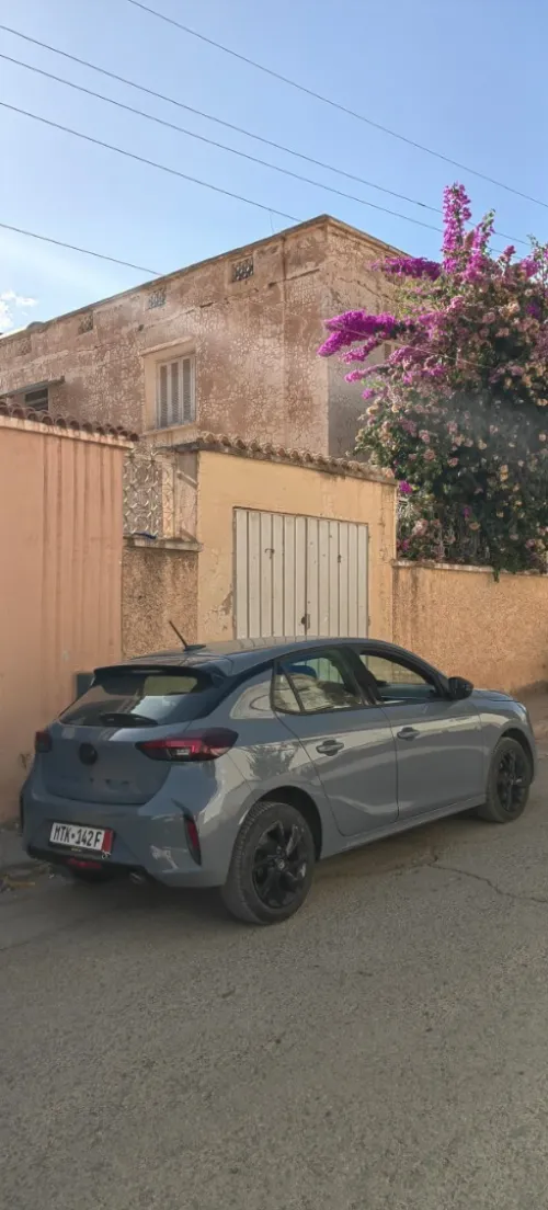 Opel Corsa 2024 Gs line
