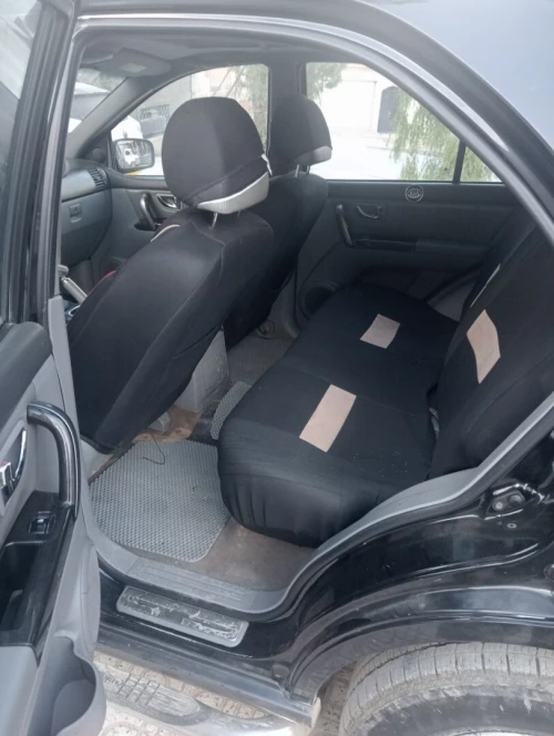 Kia Sorento 2008 