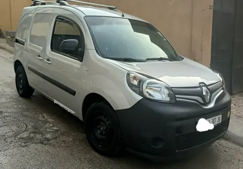Renault Kangoo 2017 Kangoo