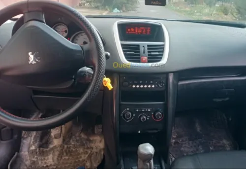 Peugeot 207 2010 207