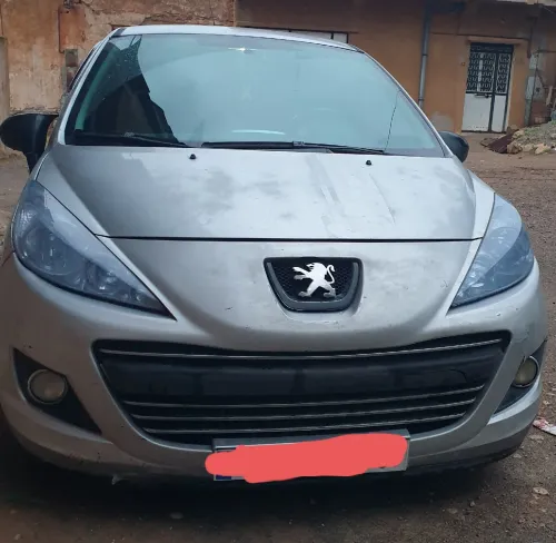 Peugeot 207 2010 207