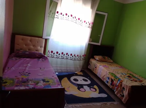 Vente Appartement F3 Blida Chebli