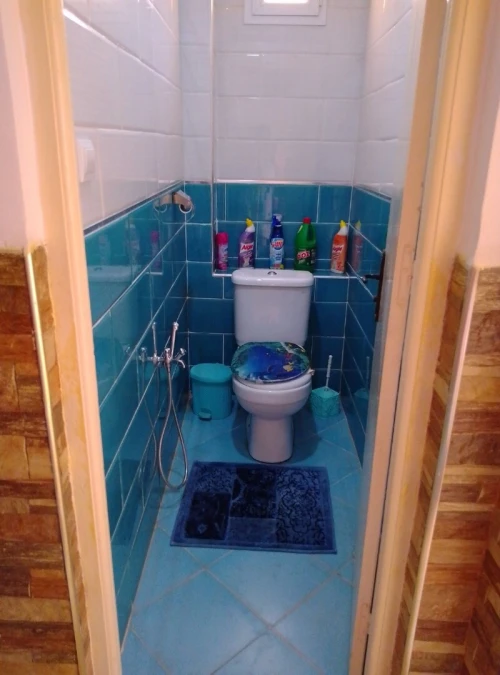 Vente Appartement F3 Blida Chebli