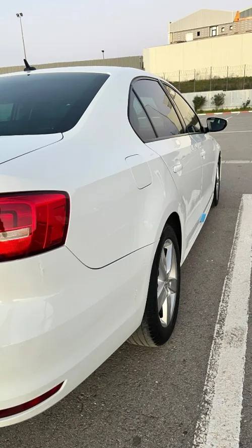 Volkswagen Jetta 2015 Trendline