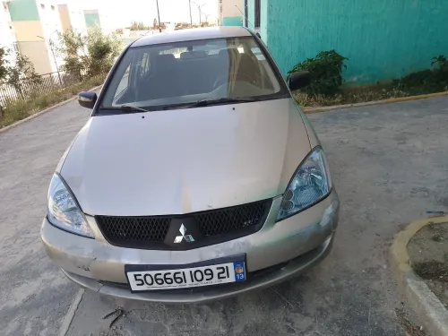 Mitsubishi Lancer 2009 GLX