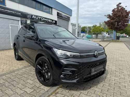 Volkswagen Tiguan 2024 R