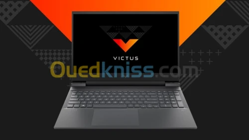 HP Victus i5 13th 16G 512G RTX 4050 6G