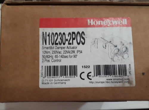 Servomoteur BELIMO -SIEMENS- HONEYWELL-sauter