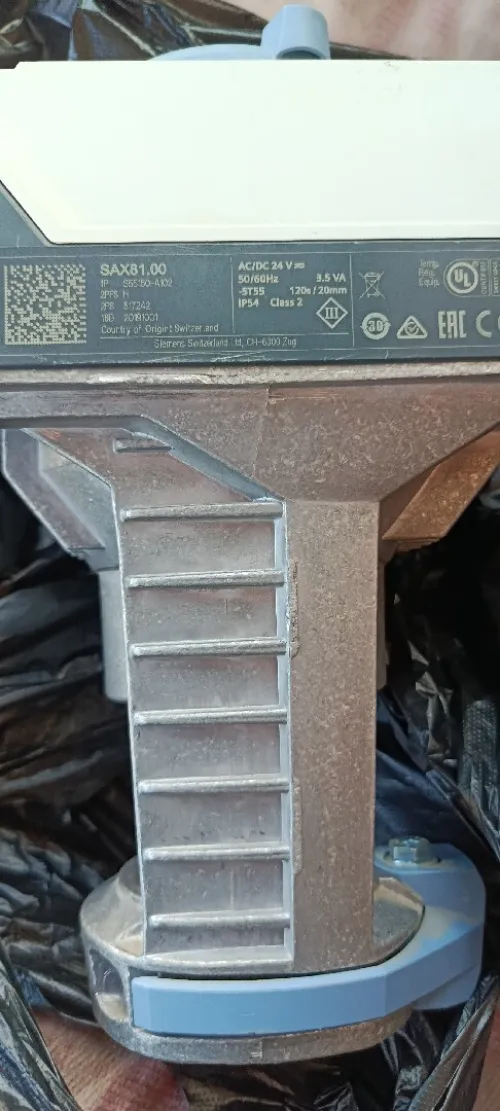 Servomoteur BELIMO -SIEMENS- HONEYWELL-sauter