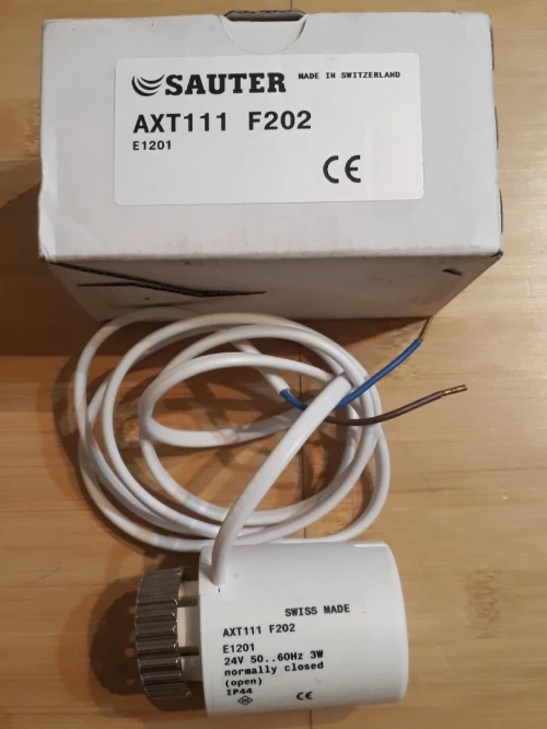 Servomoteur BELIMO -SIEMENS- HONEYWELL-sauter