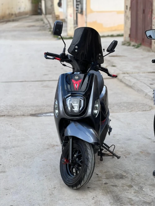 street X vms 2025