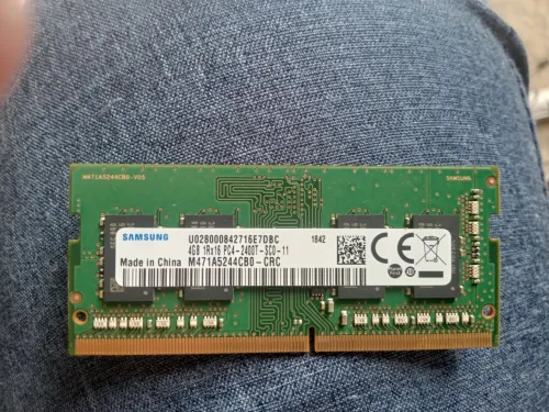 Revitalisation Laptop (Formatage/ Configuration/ Optimisation)