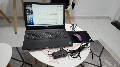 Revitalisation Laptop (Formatage/ Configuration/ Optimisation)