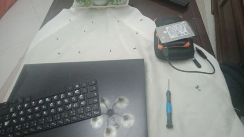 REVITALISATION PC PORTABLE | LAPTOP (Formatage/ Optimisation)