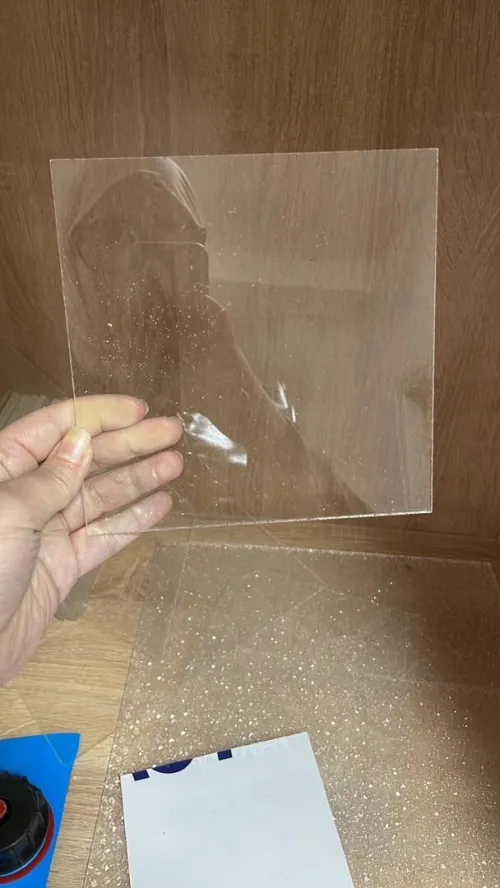 entreprises de PMMA & de Plexi glass & de polycarbonate