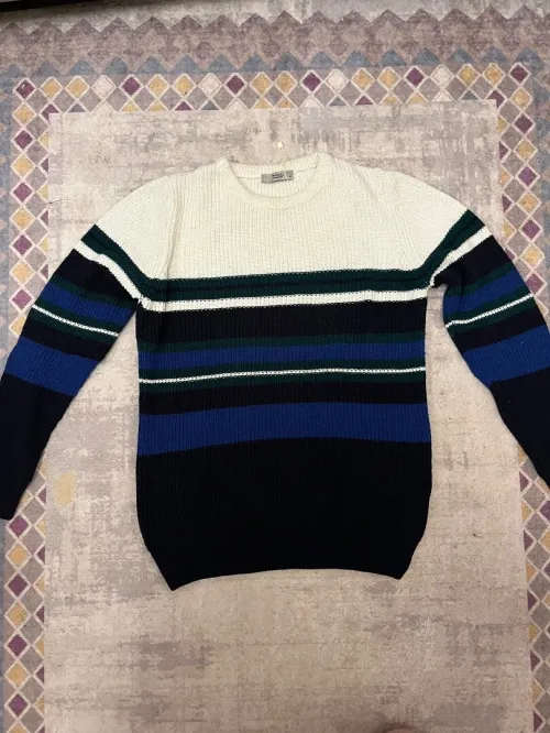 Pulls hiver