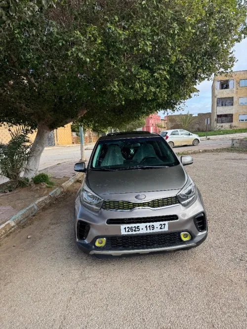 Kia Picanto 2019 LX