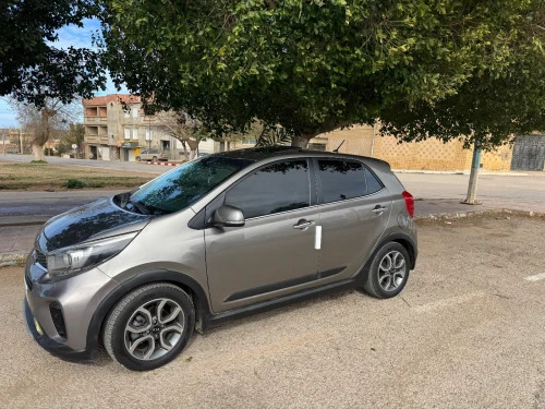 Kia Picanto 2019 LX