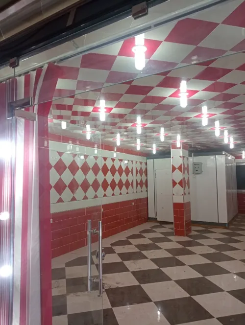 Vente Local Batna Arris