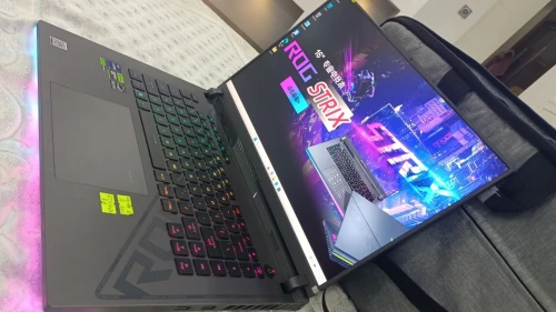 PC Gamer ASUS ROG STRIX i9 13th / RTX 4070