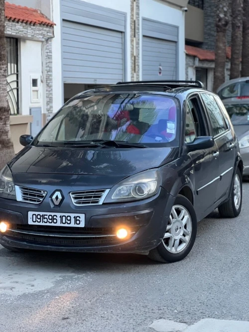 Renault Grand Scenic 2009 Grand Scenic