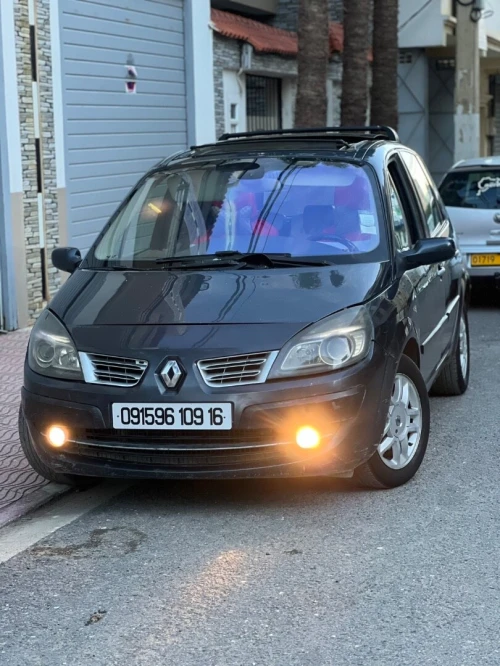 Renault Grand Scenic 2009 Grand Scenic