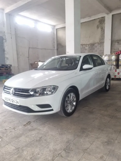 Volkswagen Bora 2024 