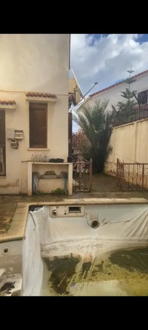Vente Villa Tipaza Douaouda