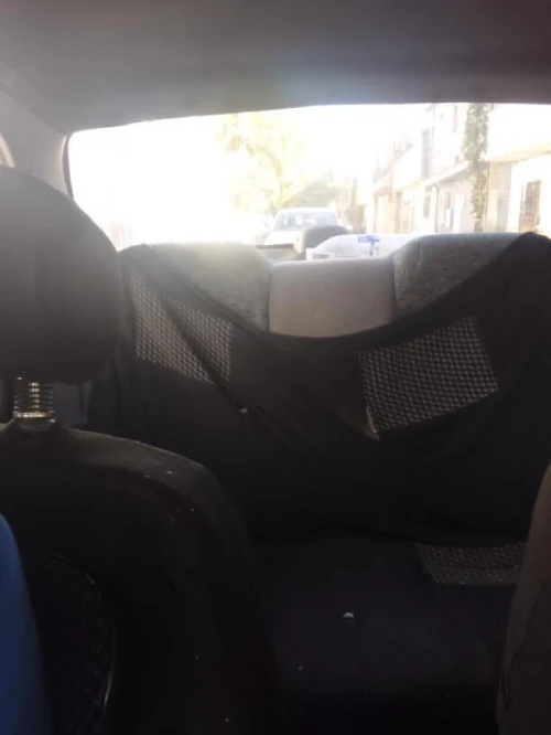 Kia Sephia 2000 Sephia