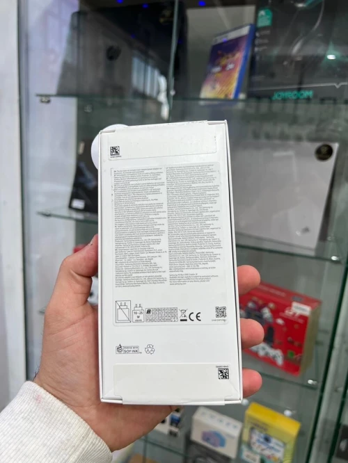 Samsung Galaxy A17