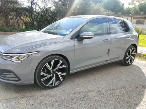 Volkswagen Golf 8 2022 Active