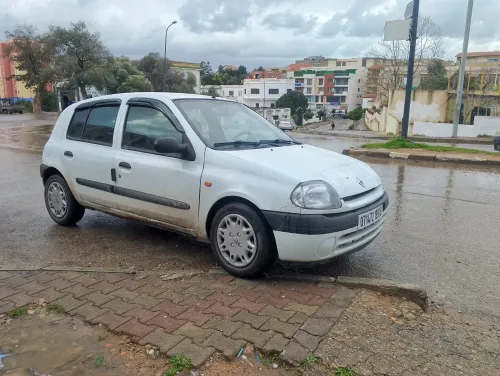 Renault Clio 2 1999 Extreme
