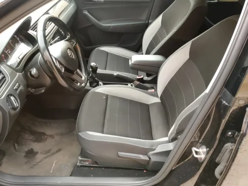 Skoda Rapid 2019 Ambition