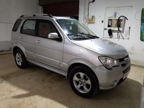 Zotye Nomad 2 2011 Nomad 2