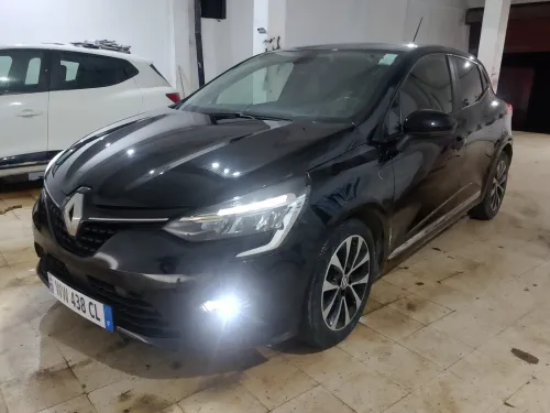 Renault Clio 5  2023 Evolution