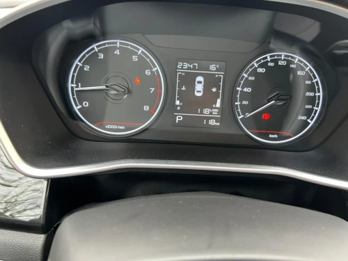 Geely Coolray 2025 max