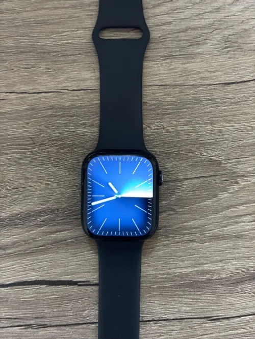 Appel watch serie 8