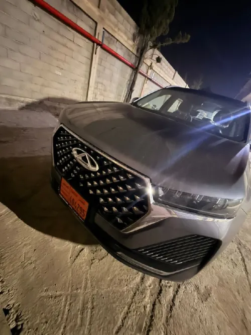 Chery Tiggo 7 Pro 2026 
