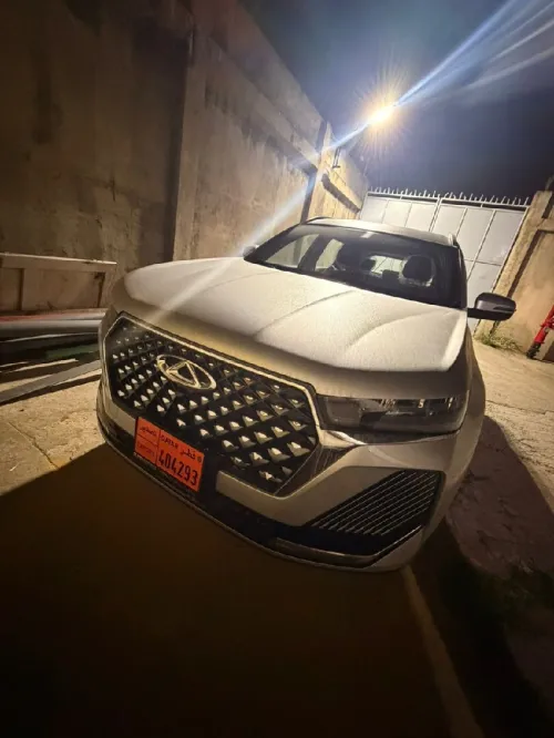 Chery Tiggo 7 Pro 2026 Comfort 