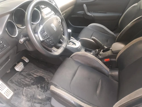 Citroen Ds4 2013 Ds4