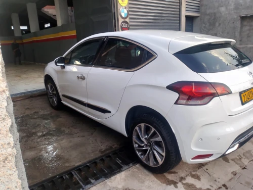 Citroen Ds4 2013 Ds4
