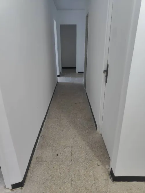 Vente Appartement F3 Annaba Annaba