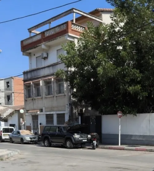 Location Immeuble Annaba Annaba