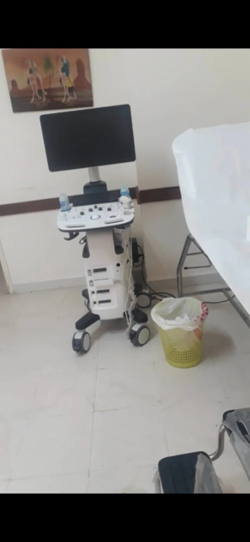 Vente d echographe