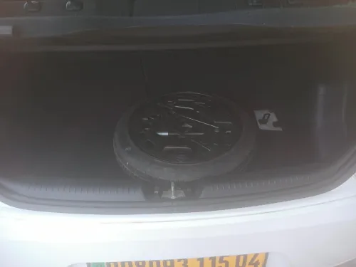 Kia Picanto 2015 
