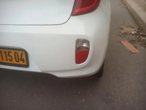 Kia Picanto 2015 