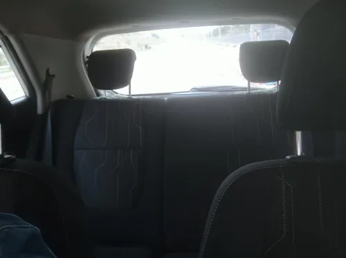 Kia Picanto 2015 