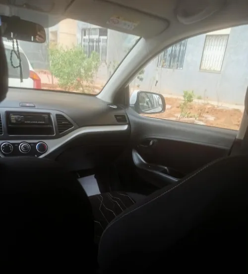 Kia Picanto 2015 
