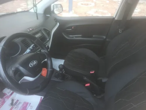 Kia Picanto 2015 
